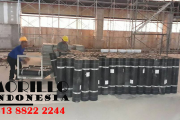 waterproofing coating per meter di Kota CIPETE UTARA : Call Kami – 081 388 222 244